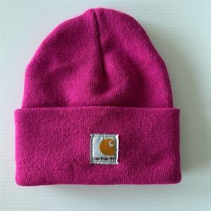 CARHARTT Youth Beanie Hat